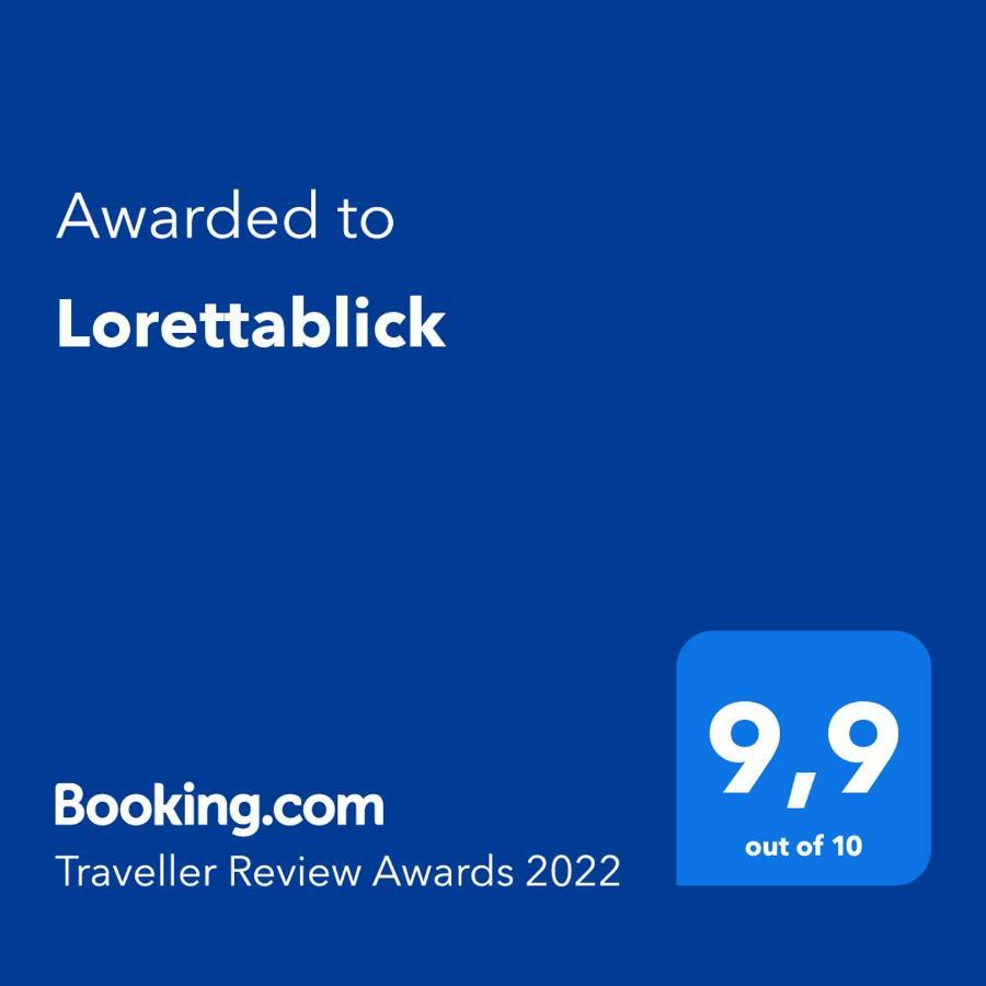 Lorettablick Sonnenberg-Winnenberg Εξωτερικό φωτογραφία
