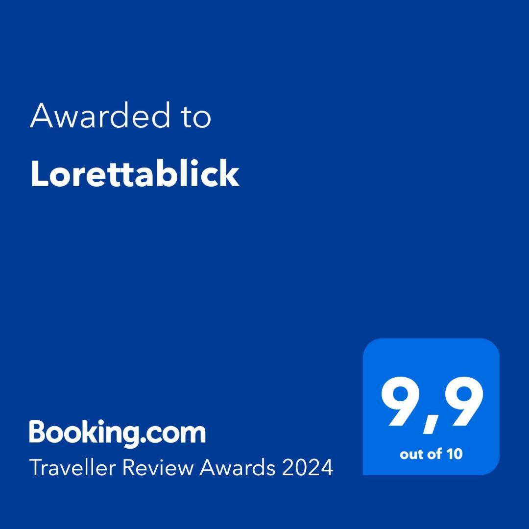 Lorettablick Sonnenberg-Winnenberg Εξωτερικό φωτογραφία